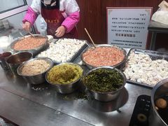 -金陵老丁家馄饨(新街口店)