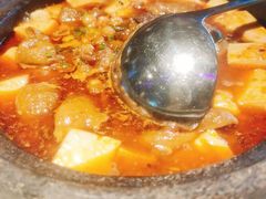 -蔴将·川菜(黄龙万科店)