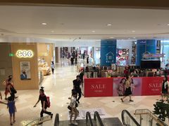 -深圳来福士广场