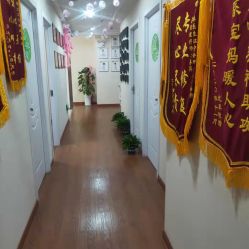-Dr.林醫生产后修复·超级店(南京江宁同曦店)