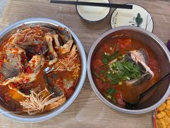 -风鑫铃罗非鱼(道沟店)