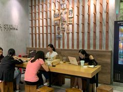 大堂-PAPER STONE BAKERY(天汇广场店)