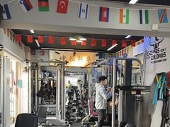 -M.S拳击泰拳馆(大学路店)