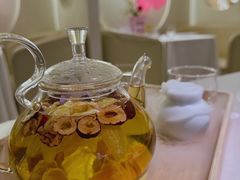 -PARFUM FLORAL花境法餐(南京首店)