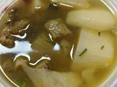 -燕子煨汤(山海关路店)