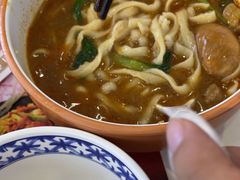 -初晋·山西地道刀削面.晋北莜面香(星耀城店)