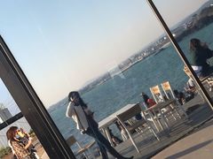 -Cafe Aewol Monsant