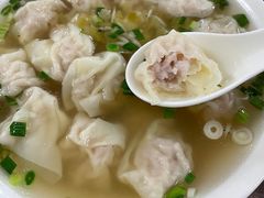 -汪家馄饨(集庆路店)