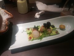 -匠和风精致料理(莆田财富中心店)