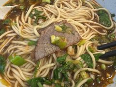 -宛平李记小吃(东关街店)