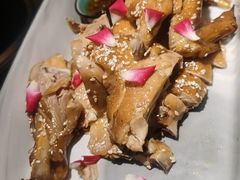 -蜜桃餐厅·伴山(湖滨商业街店)