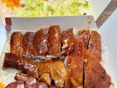 -肥小福·烧鹅专门店(环宇荟店)