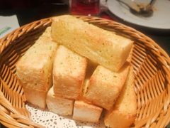 -碧特博格·20年品牌西餐厅(芜湖路店)