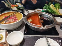 -一绪に寿喜烧(荟聚店)