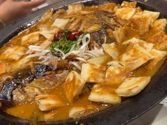 -京味斋·北京烤鸭(北京南站洋桥店)