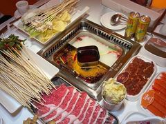 -串一火锅(赛格国际购物中心店)