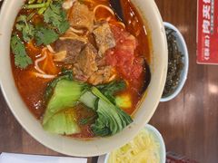 -李先生牛肉面大王(济南火车站候车室店)