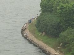 -上海滴水湖皇冠假日酒店