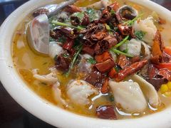 -胶己人餐馆(珠江路美食街店)