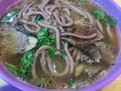 -牛马行牛肉饸饹铺(长春总店)