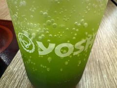 -吉野家(黑牛城道店)
