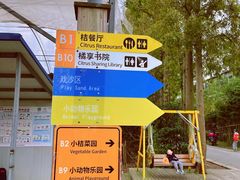 -前小桔亲子创意农场·草莓采摘·露营烧烤