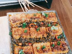 -管氏翅吧(马家堡店)