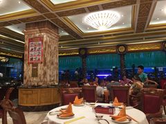 大堂-万宝海鲜舫(劳动公园店)
