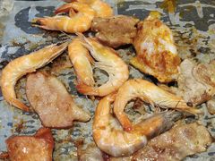 -苏格里岛自助海鲜烤肉火锅(集美万达店)