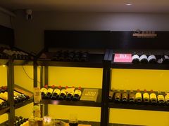 -ibarrel爱杯·bistro&brunch(江宁路店)