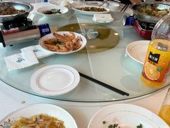 -松兰山海景大酒店·海鲜中餐厅