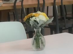 -CHEZ JASMINE 茉莉的氧气厨房