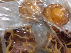 -东哥面包(江宁大润发店)