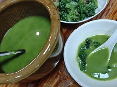 -客家养生油茶(汕尾店)