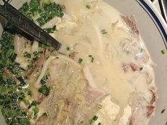 老坛鲜椒雪花鱼-苏乡兰亭·新派淮扬菜(吾悦广场店)