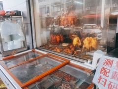 -香辉食馆(新兴路店)