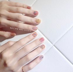 -Halo美甲美睫