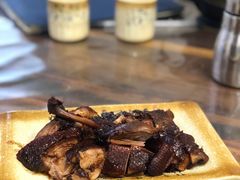 乌镇酱鸭-75幢私房菜馆