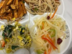 -德元兰州纯汤牛肉面(龙阳路店)