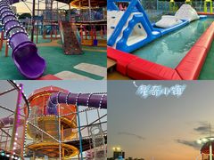 -汕头星城湾欢乐世界