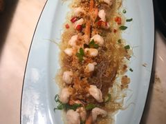 -绿茶餐厅(首开福茂店)