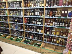 -帝玛进口精品超市D-MART
