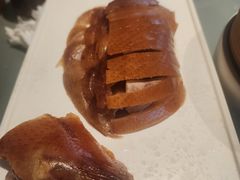 -小大董·烤鸭(观景餐厅·南京西路店)