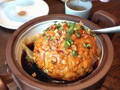 -扬州狮子楼·非遗淮扬菜(总店)