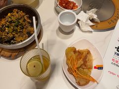 -七八冷面·延边朝鲜族美食(世纪汇店)