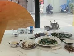 -红灯笼龙凤饭店(宁波老字号店)