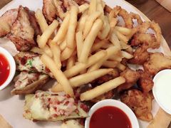 -G+KITCHEN(龙湖狮山天街店)