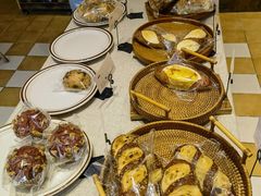 -佐敦面包铺·JORDAN BAKERY