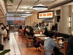 -太食獸泰式茶餐厅(IFS国金中心店)