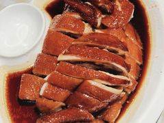 -老廣食堂(区庄店)